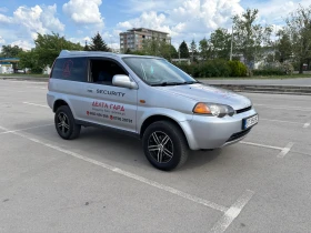 Honda Hr-v 1.6 105кс - 6700 лв. - 35592857 | Car24.bg