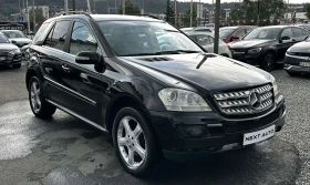 Mercedes-Benz ML 320 3.0CDI 224HP 4MATIC | Mobile.bg    3