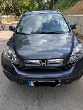 Обява за продажба на Honda Cr-v ~15 800 лв. - изображение 1