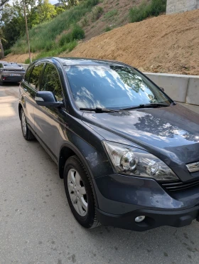 Обява за продажба на Honda Cr-v ~15 800 лв. - изображение 1