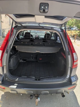 Обява за продажба на Honda Cr-v ~15 800 лв. - изображение 5