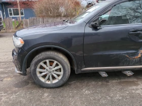 Dodge Durango | Mobile.bg    7