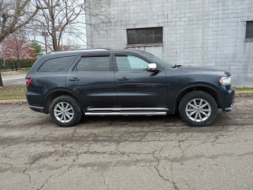 Dodge Durango | Mobile.bg    4