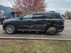 Dodge Durango | Mobile.bg    6