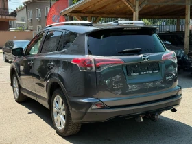 Toyota Rav4 2.0i* 4x4* СЕРВИЗНА КНИЖКА С ПЪЛНА ИСТОРИЯ В TOYOT - 43500 лв. - 74603196 7