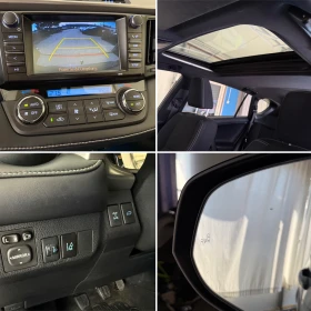 Toyota Rav4 2.0i* 4x4* СЕРВИЗНА КНИЖКА С ПЪЛНА ИСТОРИЯ В TOYOT - 43500 лв. - 74603196 13