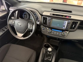 Toyota Rav4 2.0i* 4x4* СЕРВИЗНА КНИЖКА С ПЪЛНА ИСТОРИЯ В TOYOT - 43500 лв. - 74603196 17