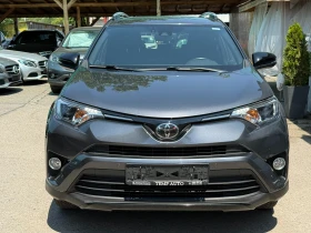 Toyota Rav4 2.0i* 4x4* СЕРВИЗНА КНИЖКА С ПЪЛНА ИСТОРИЯ В TOYOT - 43500 лв. - 74603196 2