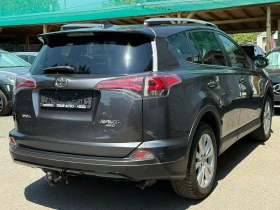 Toyota Rav4 2.0i* 4x4* СЕРВИЗНА КНИЖКА С ПЪЛНА ИСТОРИЯ В TOYOT - 43500 лв. - 74603196 5