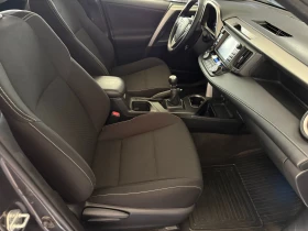 Toyota Rav4 2.0i* 4x4* СЕРВИЗНА КНИЖКА С ПЪЛНА ИСТОРИЯ В TOYOT - 43500 лв. - 74603196 12