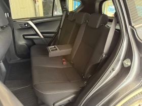 Toyota Rav4 2.0i* 4x4* СЕРВИЗНА КНИЖКА С ПЪЛНА ИСТОРИЯ В TOYOT - 43500 лв. - 74603196 9
