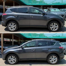 Toyota Rav4 2.0i* 4x4* СЕРВИЗНА КНИЖКА С ПЪЛНА ИСТОРИЯ В TOYOT - 43500 лв. - 74603196 4