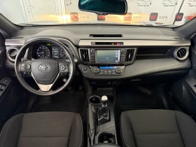 Toyota Rav4 2.0i* 4x4* СЕРВИЗНА КНИЖКА С ПЪЛНА ИСТОРИЯ В TOYOT - 43500 лв. - 74603196 10