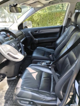 Honda Cr-v | Mobile.bg    14