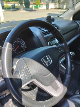 Honda Cr-v | Mobile.bg    5