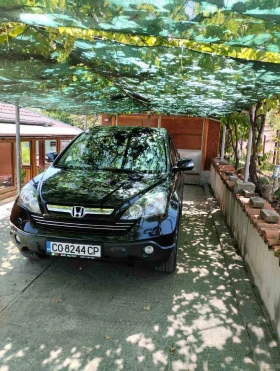 Honda Cr-v | Mobile.bg    2