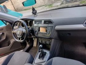 Обява за продажба на VW Tiguan 2.0 tdi ~30 000 лв. - изображение 2