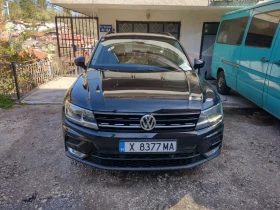 Обява за продажба на VW Tiguan 2.0 tdi ~30 000 лв. - изображение 1