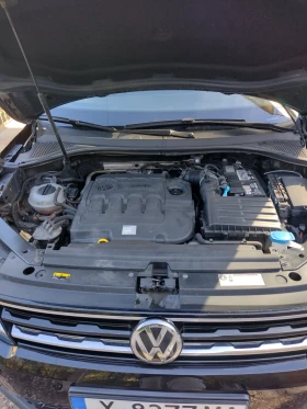 Обява за продажба на VW Tiguan 2.0 tdi ~30 000 лв. - изображение 11