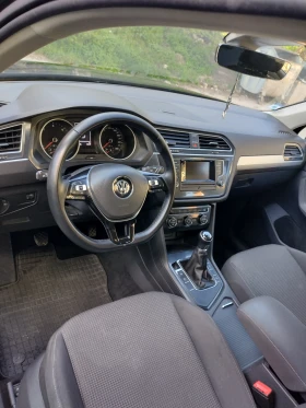 Обява за продажба на VW Tiguan 2.0 tdi ~30 000 лв. - изображение 10