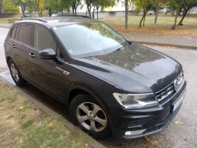 Обява за продажба на VW Tiguan 2.0 tdi ~32 500 лв. - изображение 4 | Auto.bg Обява за продажба на VW Tiguan 2.0 tdi ~32 500 лв. - изображение 4