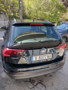 Обява за продажба на VW Tiguan 2.0 tdi ~30 000 лв. - изображение 1