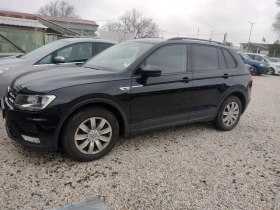 VW Tiguan 2.0 tdi, снимка 8
