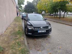 Обява за продажба на VW Tiguan 2.0 tdi ~32 500 лв. - изображение 5 | Auto.bg Обява за продажба на VW Tiguan 2.0 tdi ~32 500 лв. - изображение 5