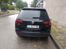 Обява за продажба на VW Tiguan 2.0 tdi ~32 500 лв. - изображение 3 | Auto.bg Обява за продажба на VW Tiguan 2.0 tdi ~32 500 лв. - изображение 3