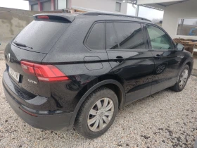 VW Tiguan 2.0 tdi, снимка 5