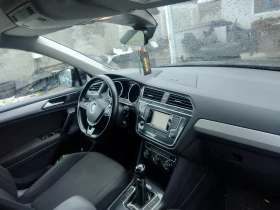 VW Tiguan 2.0 tdi, снимка 4