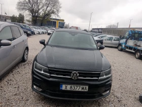 VW Tiguan 2.0 tdi, снимка 2