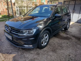 Обява за продажба на VW Tiguan 2.0 tdi ~30 000 лв. - изображение 6