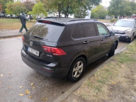 Обява за продажба на VW Tiguan 2.0 tdi ~32 500 лв. - изображение 6 | Auto.bg Обява за продажба на VW Tiguan 2.0 tdi ~32 500 лв. - изображение 6