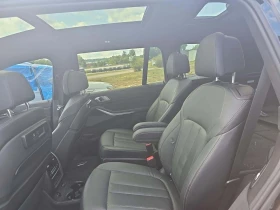 BMW X7 xDrive50i M SPORT LINE* Massaging* Ventilated* Sof | Mobile.bg    9