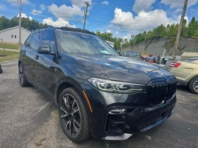 BMW X7 xDrive50i M SPORT LINE* Massaging* Ventilated* Sof | Mobile.bg    2