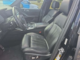BMW X7 xDrive50i M SPORT LINE* Massaging* Ventilated* Sof | Mobile.bg    7