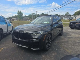 BMW X7 xDrive50i M SPORT LINE* Massaging* Ventilated* Sof