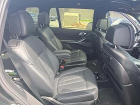 BMW X7 xDrive50i M SPORT LINE* Massaging* Ventilated* Sof | Mobile.bg    12