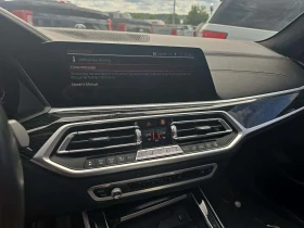 BMW X7 xDrive50i M SPORT LINE* Massaging* Ventilated* Sof | Mobile.bg    6
