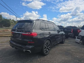 BMW X7 xDrive50i M SPORT LINE* Massaging* Ventilated* Sof | Mobile.bg    4