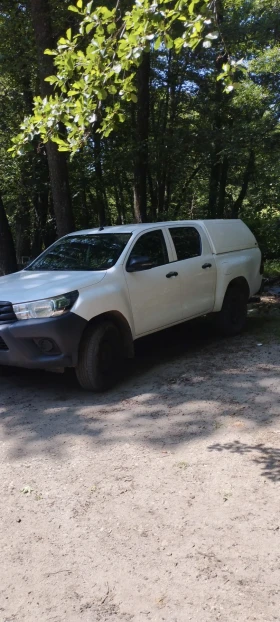 Обява за продажба на Mitsubishi L200 ~24 800 лв. - изображение 5