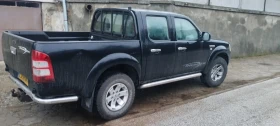 Ford Ranger Пикап , снимка 2