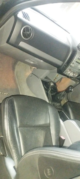 Ford Ranger Пикап  - 5350 € / 10463.69 лв. - 17124787 2