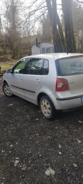 VW Polo Пикап  - 1900 € / 3716.08 лв. - 17124787 4