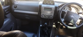 Ford Ranger Пикап , снимка 5