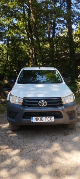 Обява за продажба на Mitsubishi L200 ~24 800 лв. - изображение 4