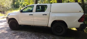 Обява за продажба на Mitsubishi L200 ~24 800 лв. - изображение 2