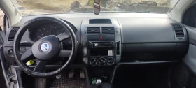 VW Polo Пикап  - 1900 € / 3716.08 лв. - 17124787 5