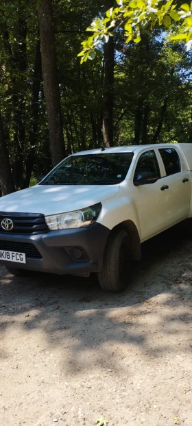 Обява за продажба на Mitsubishi L200 ~24 800 лв. - изображение 3